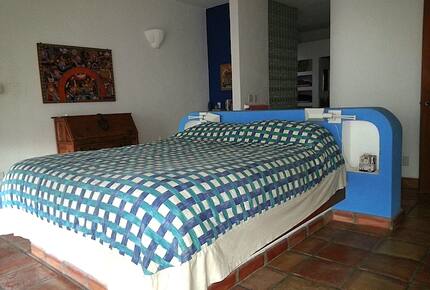 Villa Del Mar Oasis - San Jose del Cabo, Mexico