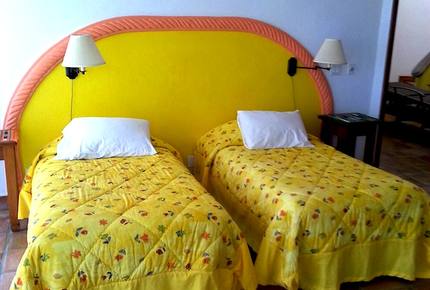 Villa Del Mar Oasis - San Jose del Cabo, Mexico