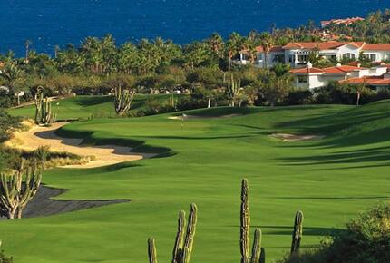 Villa Del Mar Oasis - San Jose del Cabo, Mexico