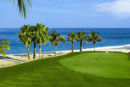 Villa Del Mar Oasis - San Jose del Cabo, Mexico