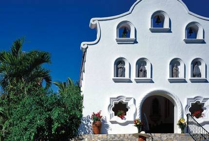 Villa Del Mar Oasis - San Jose del Cabo, Mexico