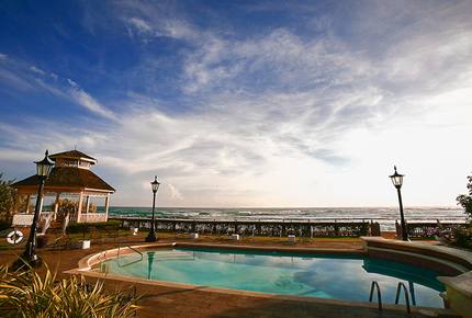 Villa Paradiso - Ocho Rios, Jamaica