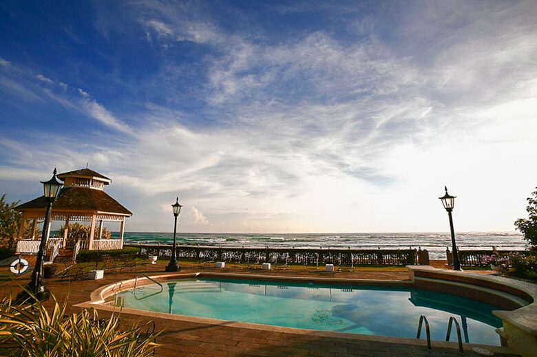 Villa Paradiso - Ocho Rios, Jamaica