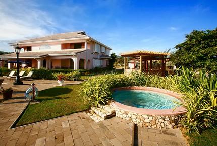 Villa Paradiso - Ocho Rios, Jamaica