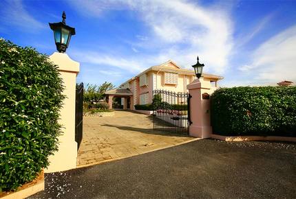 Villa Paradiso - Ocho Rios, Jamaica