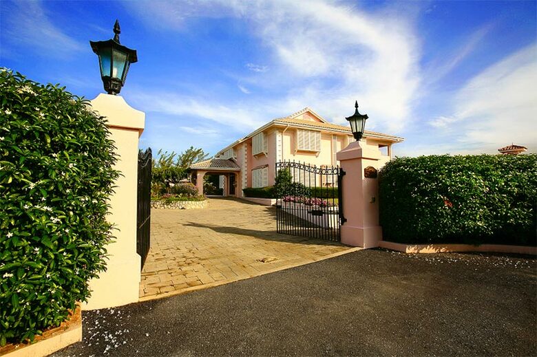 Villa Paradiso - Ocho Rios, Jamaica