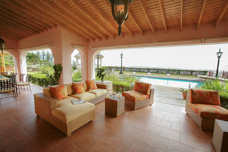 Villa Paradiso - Ocho Rios, Jamaica