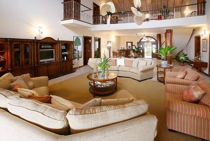 Villa Paradiso - Ocho Rios, Jamaica