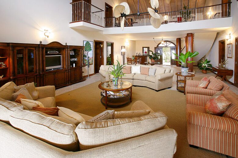 Villa Paradiso - Ocho Rios, Jamaica