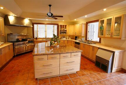 Villa Paradiso - Ocho Rios, Jamaica