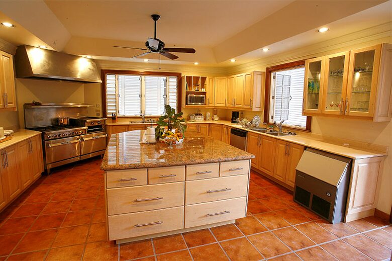 Villa Paradiso - Ocho Rios, Jamaica