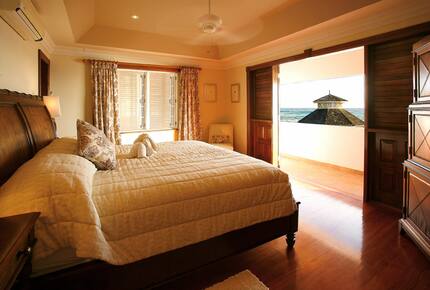 Villa Paradiso - Ocho Rios, Jamaica