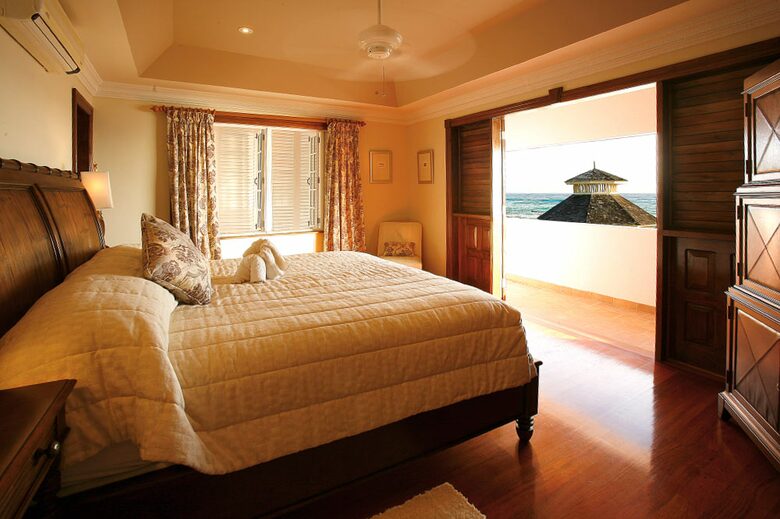 Villa Paradiso - Ocho Rios, Jamaica