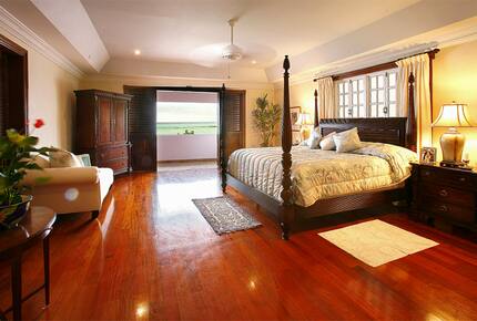 Villa Paradiso - Ocho Rios, Jamaica