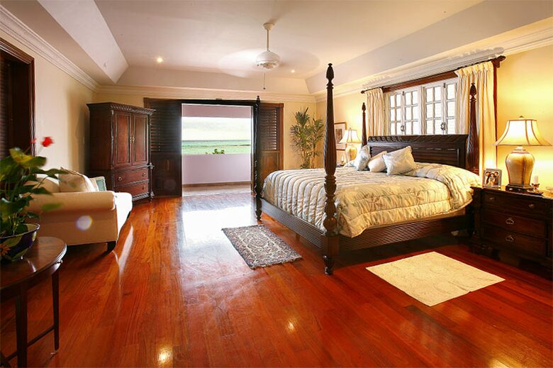 Villa Paradiso - Ocho Rios, Jamaica