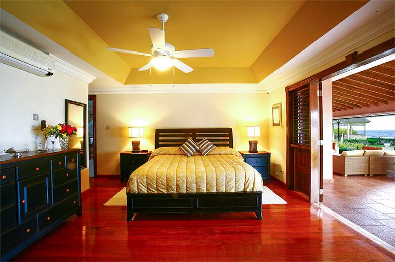 Villa Paradiso - Ocho Rios, Jamaica