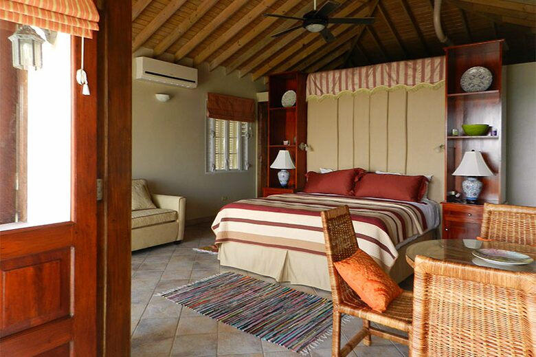 Villa Paradiso - Ocho Rios, Jamaica