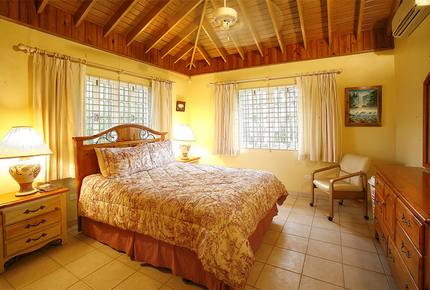 Villa Paradiso - Ocho Rios, Jamaica