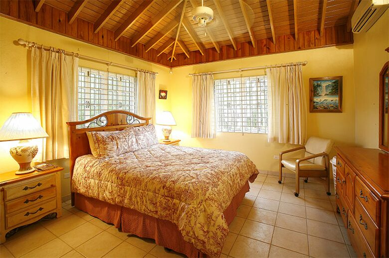 Villa Paradiso - Ocho Rios, Jamaica