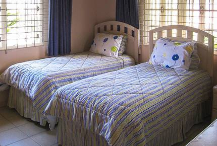 Villa Paradiso - Ocho Rios, Jamaica