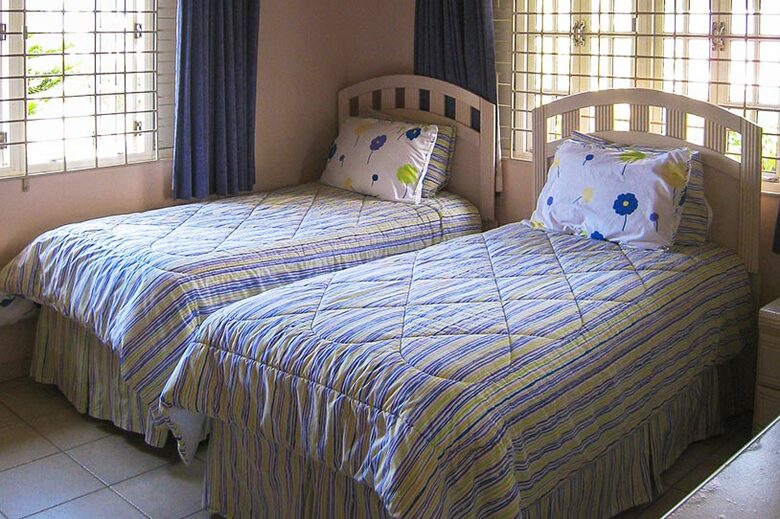 Villa Paradiso - Ocho Rios, Jamaica