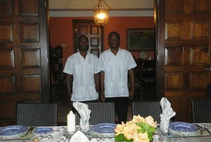 Villa Paradiso - Ocho Rios, Jamaica