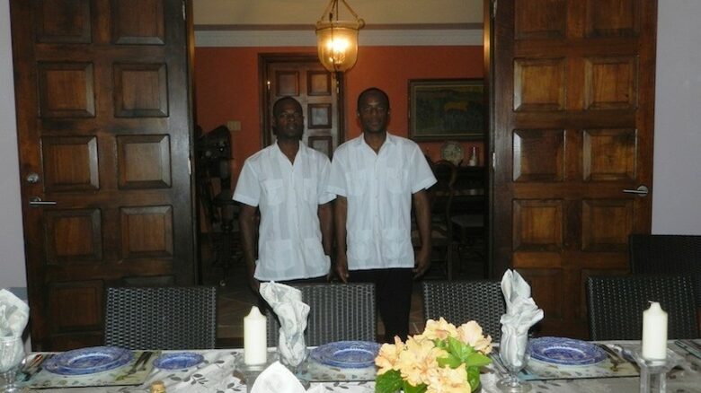 Villa Paradiso - Ocho Rios, Jamaica