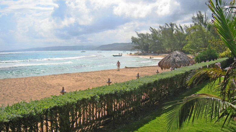Villa Paradiso - Ocho Rios, Jamaica