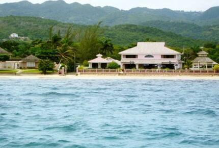 Villa Paradiso - Ocho Rios, Jamaica