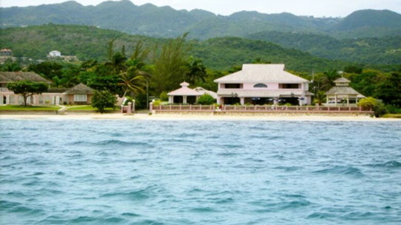 Villa Paradiso - Ocho Rios, Jamaica