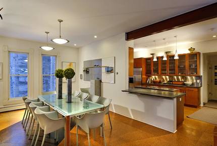 Observatory House - Aspen, Colorado