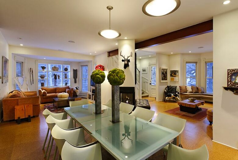 Observatory House - Aspen, Colorado