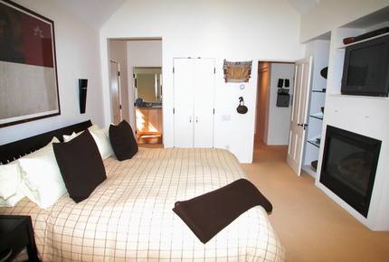 Observatory House - Aspen, Colorado