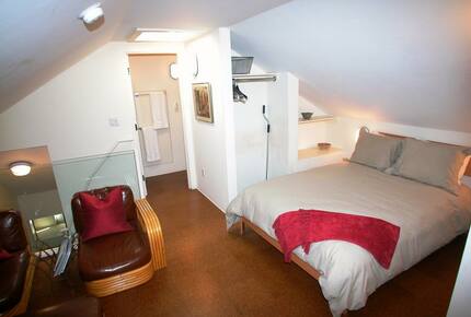 Observatory House - Aspen, Colorado