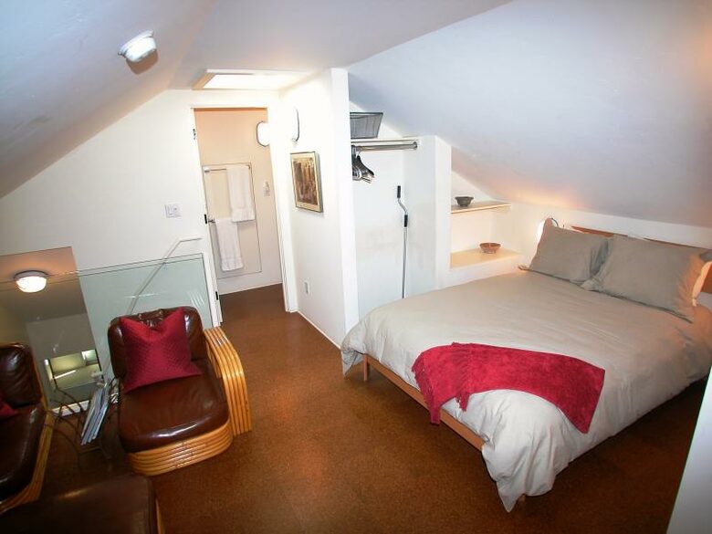 Observatory House - Aspen, Colorado