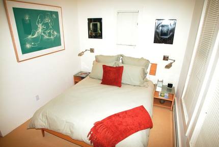 Observatory House - Aspen, Colorado