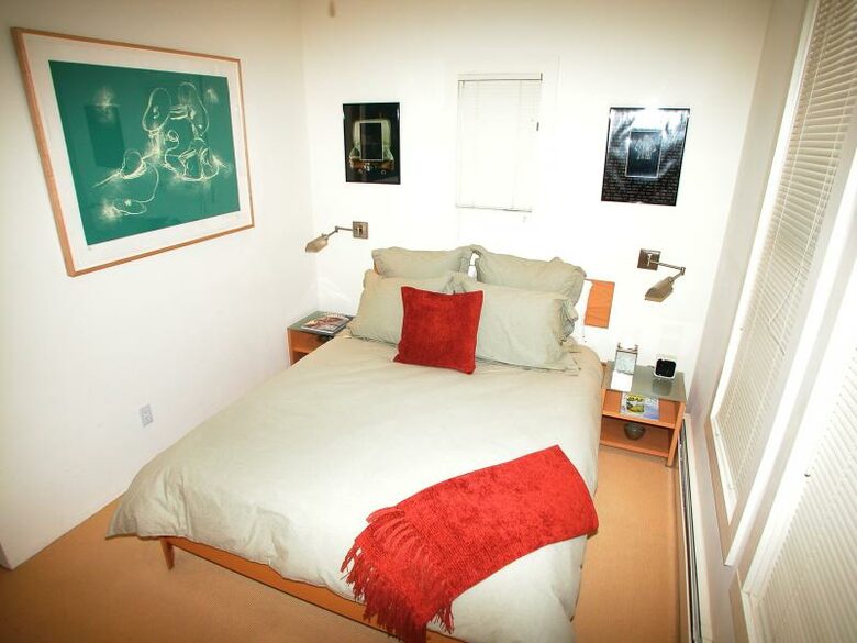 Observatory House - Aspen, Colorado