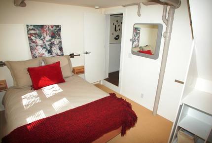 Observatory House - Aspen, Colorado