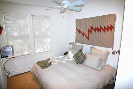 Observatory House - Aspen, Colorado