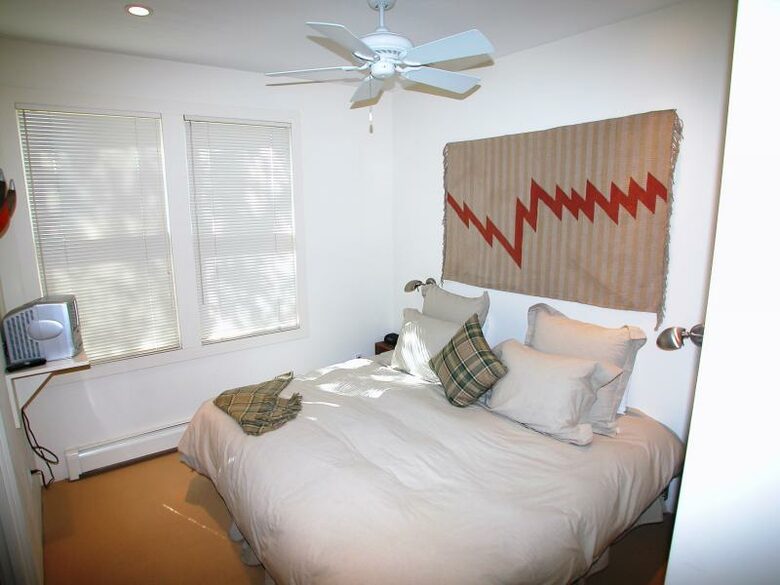 Observatory House - Aspen, Colorado