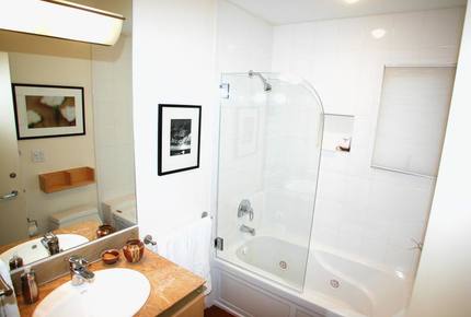 Observatory House - Aspen, Colorado