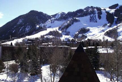 Observatory House - Aspen, Colorado