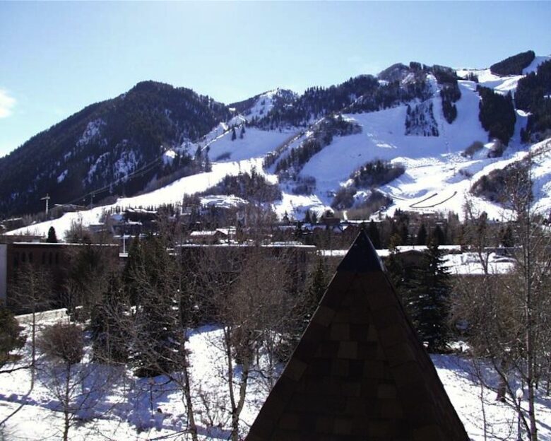 Observatory House - Aspen, Colorado