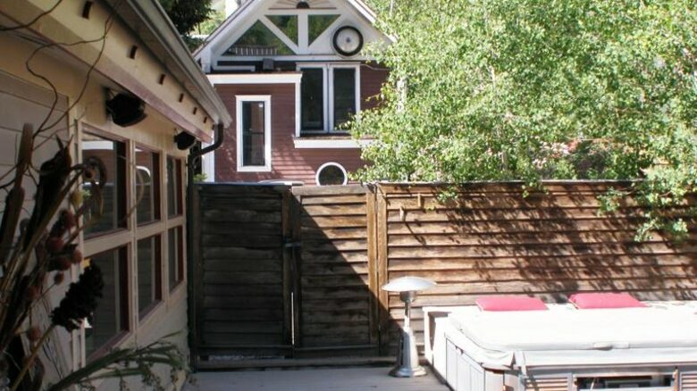 Observatory House - Aspen, Colorado