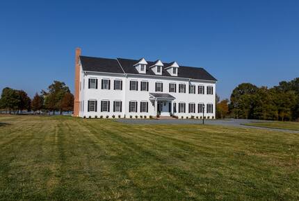 Angel Cove Farm - St. Michaels, Maryland