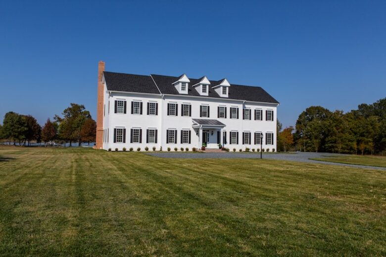 Angel Cove Farm - St. Michaels, Maryland