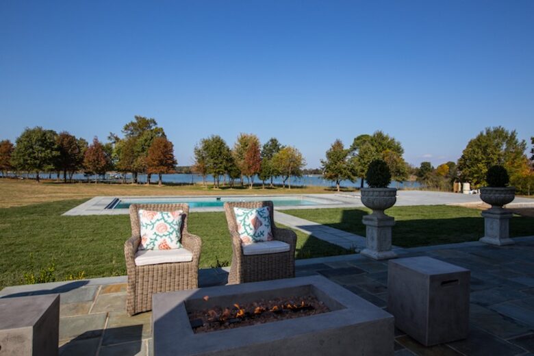 Angel Cove Farm - St. Michaels, Maryland