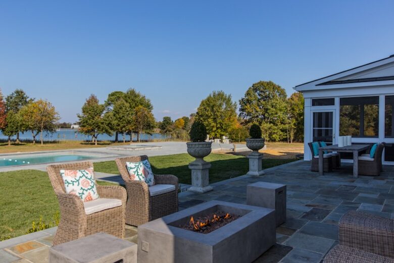 Angel Cove Farm - St. Michaels, Maryland
