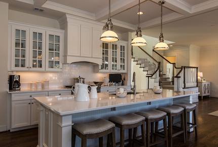 Angel Cove Farm - St. Michaels, Maryland