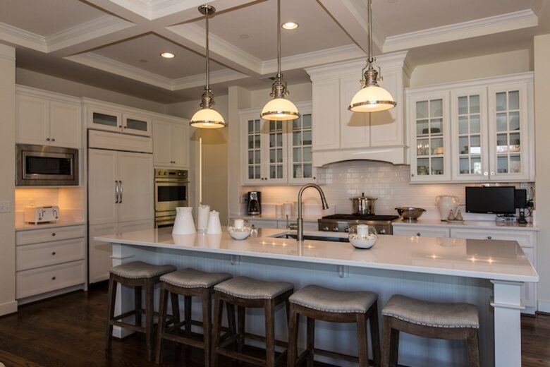 Angel Cove Farm - St. Michaels, Maryland